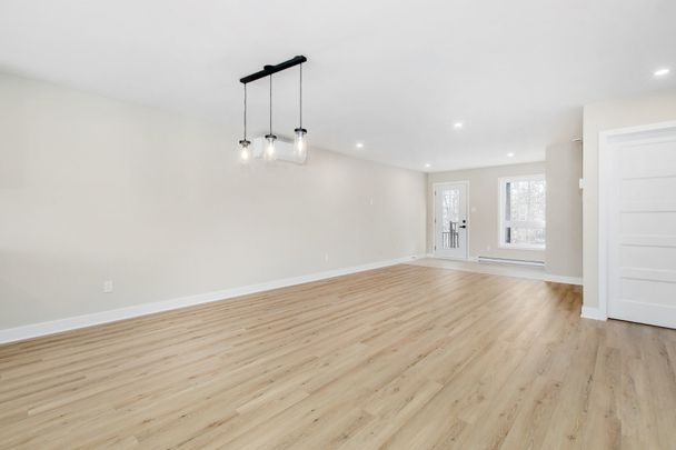 Appartement à Mirabel - Photo 1