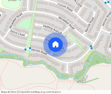 Graymarsh Drive, Poynton, Stockport - Photo 1