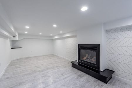 For Lease - 257 East 17th Street Unit# Lower, Hamilton, Ontario - Photo 4