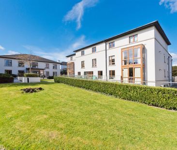 3 Newpark, Newtown Park Avenue, Blackrock, County Dublin - Photo 3