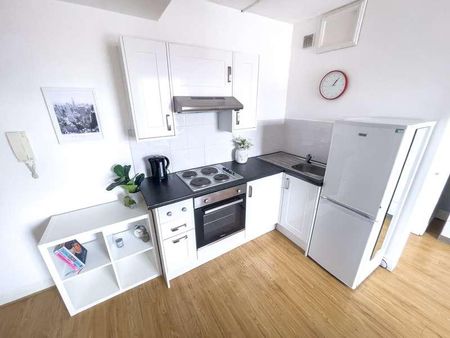 Upper Parliament Street, L8 - Photo 5