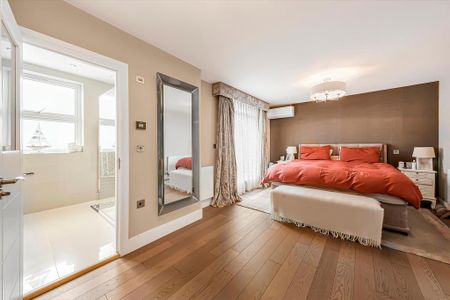 4 bedroom townhouse to rent - Photo 5