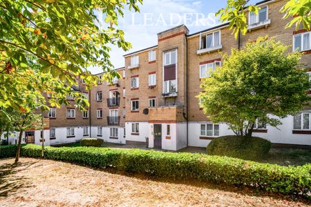 2 bedroom apartment to rent Dadswood, Harlow, CM20 - Photo 5