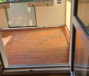 2-Zimmer Wohnung mit Einbauküche - Photo 1