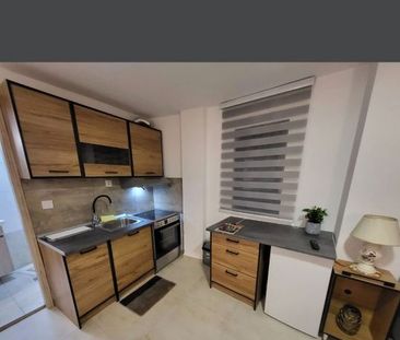 Studio/Γκαρσονιέρα για ενοικίαση Αντιγονιδών (Κέντρο Θεσσαλονίκης) - Photo 6