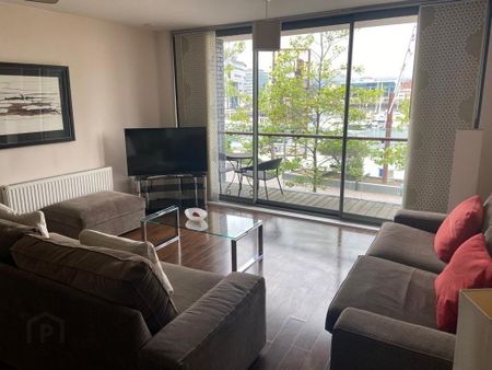 6.03 The Arc, Titanic Quarter, Queens Road, Belfast, BT3 9FG - Photo 2