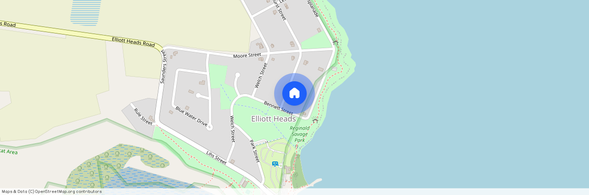 7 Bathurst Street, Qld 4670, Elliott Heads