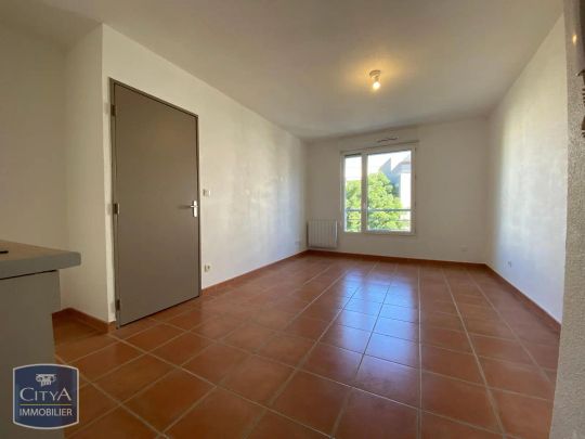 Appartement à louer 2 pièces 36m² - Photo 1