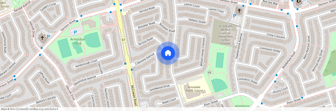 34 Coppard Avenue Unit# Basement B, Markham