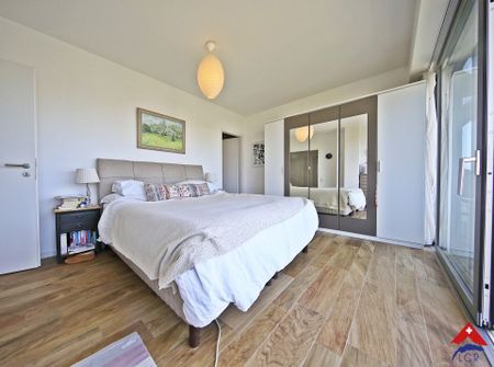 Beautiful villa 6.5p / 4 bedrooms + office / 3 bathrooms / garden and pool - Photo 5