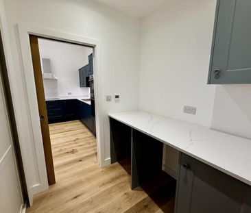 2 bedroom barn conversion to rent - Photo 6