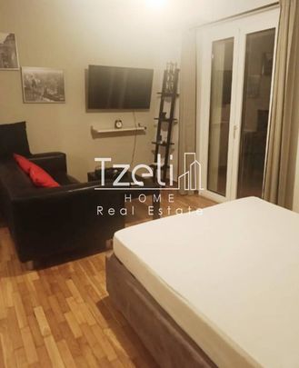 Studio / γκαρσονιέρα 28 τ.μ. προς ενοικίαση - Photo 1