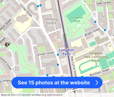 The Highline, 27 Radial Avenue - Photo 1