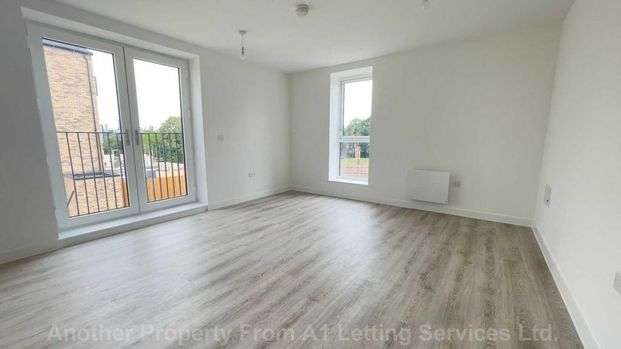 2 bedroom apartment to rent - Photo 1