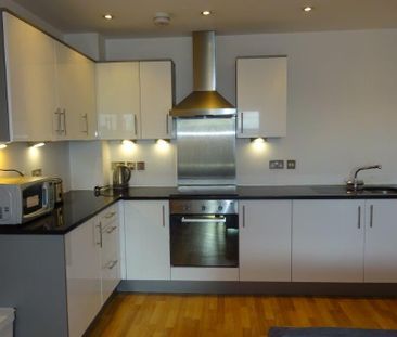 1 bedroom flat to rent - Photo 3