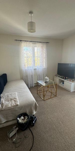 Room in a Shared Flat, Filton, BS34 - Photo 1