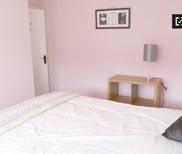 Cosy room to rent in house in North Central Area, Dublin - Photo 3