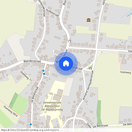 Verbindingsstraat 4 / 0102, 3053 Haasrode