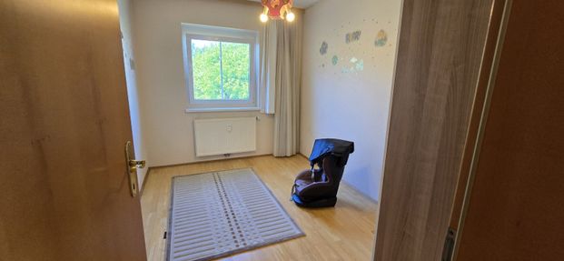 Graz-Puntigam-bezaubernde 3 Zimmerwohnung - 2 Balkone - Gartennutzung - Parkplatz - Provisionsfrei! - Foto 1