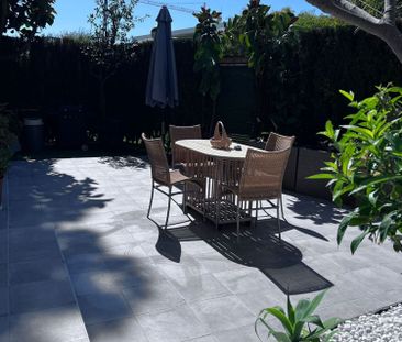 Alquiler de piso en Avenida Lugar Urbanizacion Real de Zaragoza - Photo 5