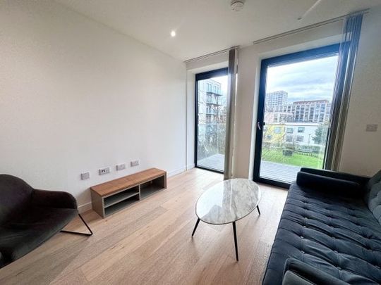 Caravel House, E16 - Photo 1