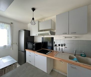 Appartement 2 pièces – 45 m² environ à Le Rheu (ref : G75832) - Photo 4