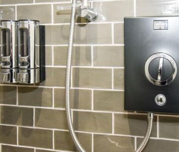 Windmill View Loft Apartment, 126 Acomb Road - Photo 2