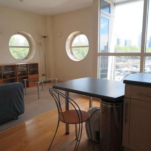 Sweden Gate, London, SE16 - Photo 1