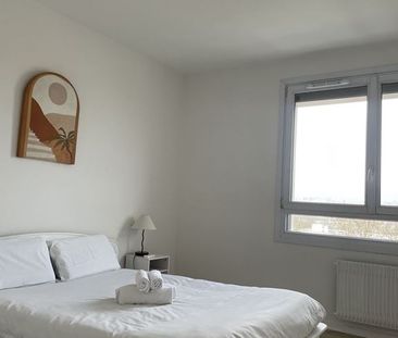 Appartement - ANNECY Cran Gevrier - Photo 5