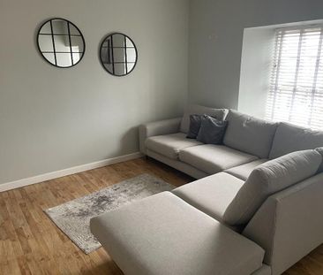 4 Foundry Court, Dobbin Street, Armagh, BT61 7QN - Photo 1