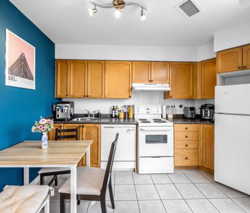 For Lease - 231 Fort York Boulevard Unit# 2210, Toronto, Ontario - Photo 3