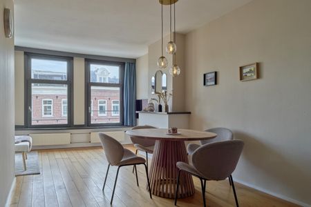 Verhuurd: Albert Cuypstraat 143-3, 1072 CS Amsterdam - Photo 3