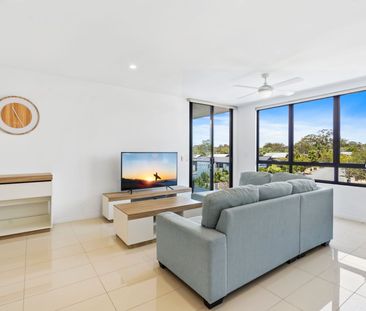 1306/58 Mount Cotton Road, 4157, Capalaba Qld - Photo 4