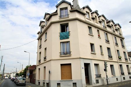 Location Appartement 2 pièces 39m² - Photo 5