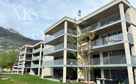 3.5 Zimmer, 2. Stock - Photo 4