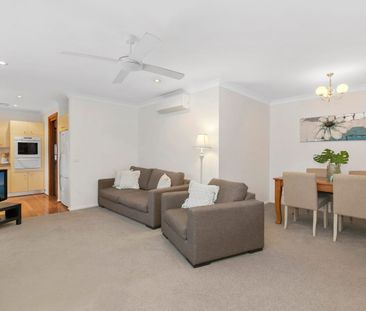 Spacious Villa With A Walk-To-Everywhere Address - Photo 1