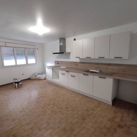 Location maison 4 pièces 114.93 m² à Saint-Maurice-de-Gourdans (01800) - Photo 4