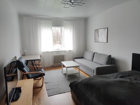 Göteborg - 1rok - tillsv - 9.969kr/mån - Foto 4