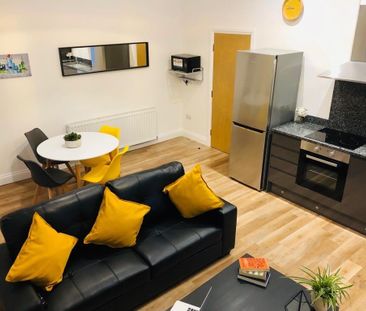 2 bedroom house to rent - Photo 2