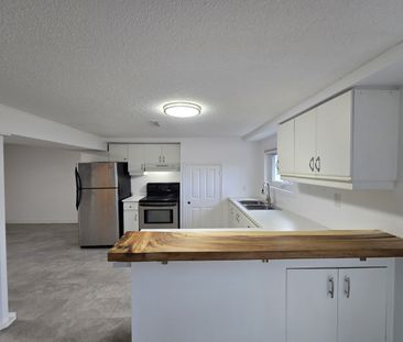 For Lease - 276 Walter Drive Unit# BSMT, Georgina, Ontario - Photo 6
