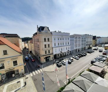 Gemütliche 2 Zimmer-Wohnung am Stadtplatz 40 - Top 13 - Foto 1