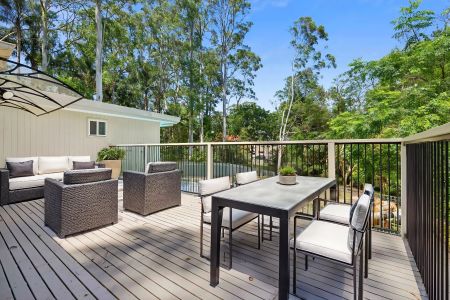 14B Russell Avenue, Wahroonga. - Photo 4