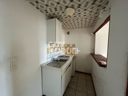 Location Appartement 1 pièce 34m² VINCELLES 89290 - Photo 5