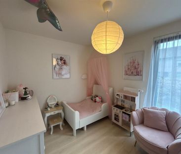 Gelijkvloers nieuwbouwappartement met landelijk uitzicht - Foto 5