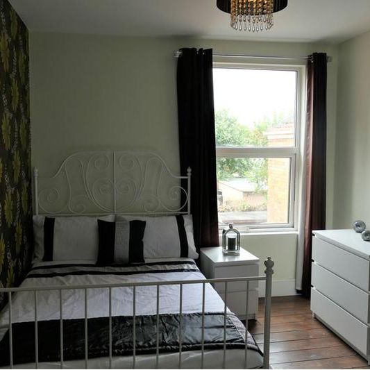 5 bedroom house share to rent - Photo 1