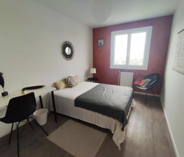 Appartement T3 à louer Saint Malo - 52 m² - Photo 3