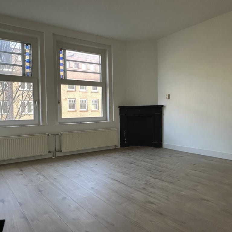 Appartement te huur: Admiraal De Ruijterweg 505-1 1055 MJ Amsterdam - Photo 1