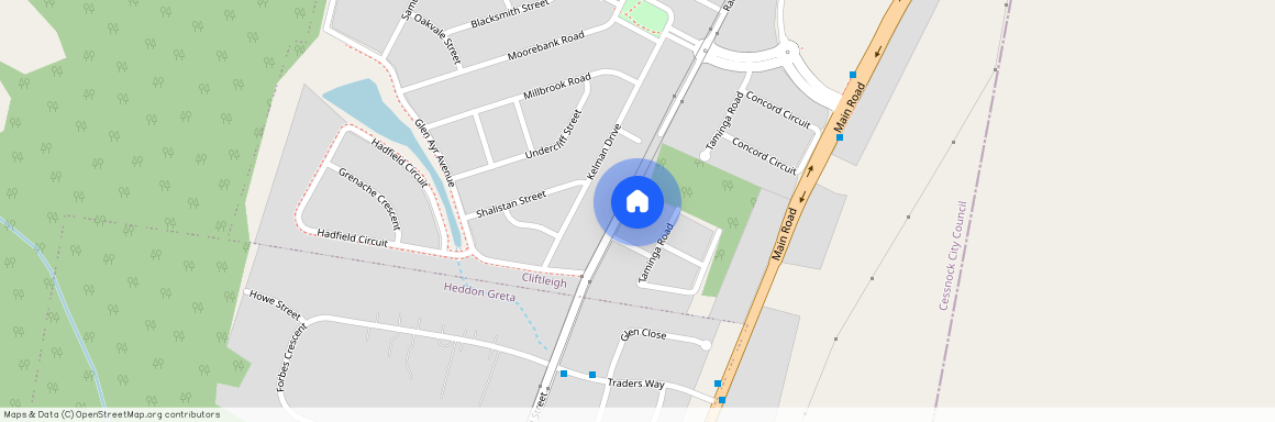 101 Radford Street, NSW 2321, Cliftleigh