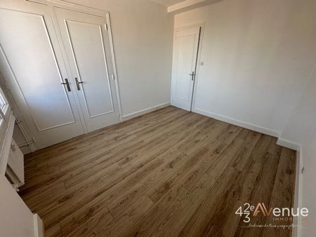 APPARTEMENT T3 A LOUER - Photo 4