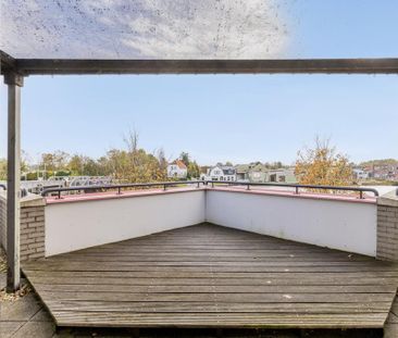 Appartement te huur: Wilhelminakade 41-A 1421 AB Uithoorn - Foto 1